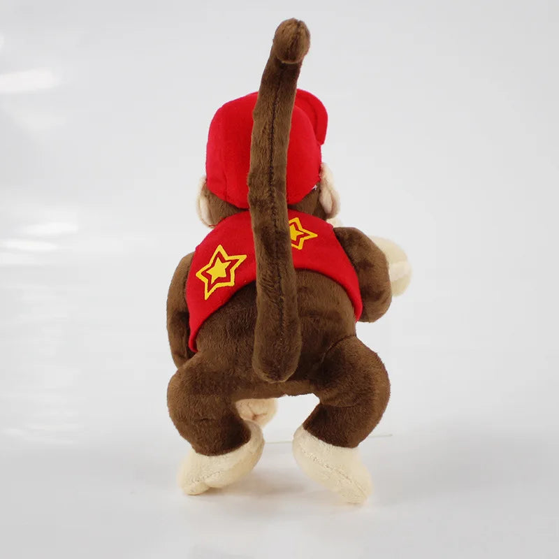 Donkey Kong de Super Mario Bros_19 cm_4
