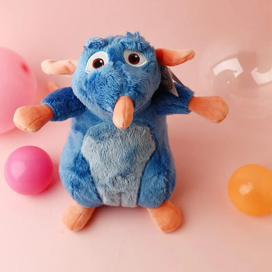 Remy de Ratatouille_25 cm