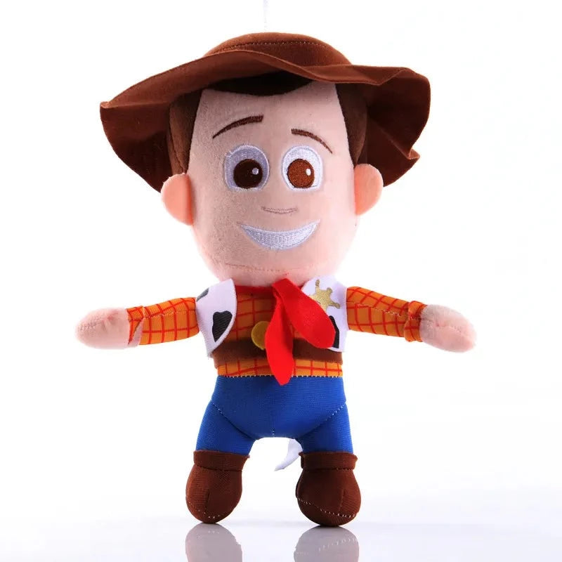 Woody de Toy Story_25 cm