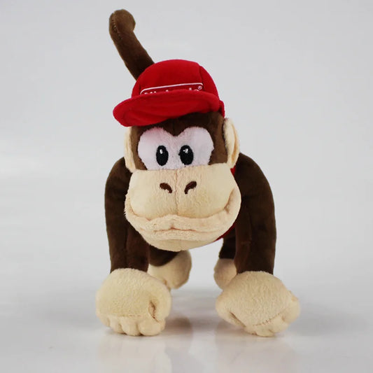 Donkey Kong de Super Mario Bros_19 cm
