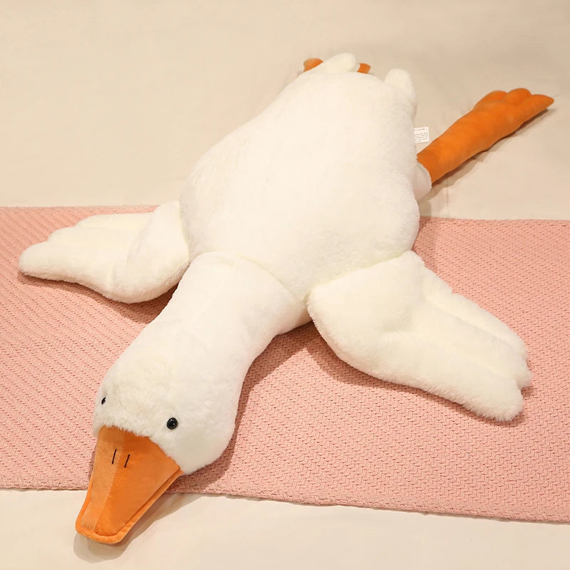 Pato Grande de Peluche_50 cm