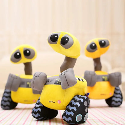 Wall-E de Peluche_25 cm_2