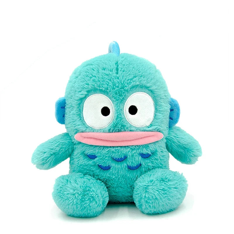 Hangyodon de Peluche - 30 cm