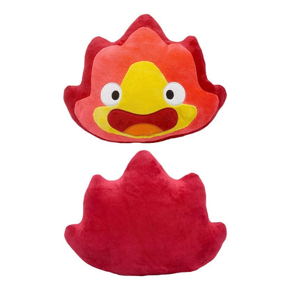 Calcifer de El Castillo Ambulante - 24 cm