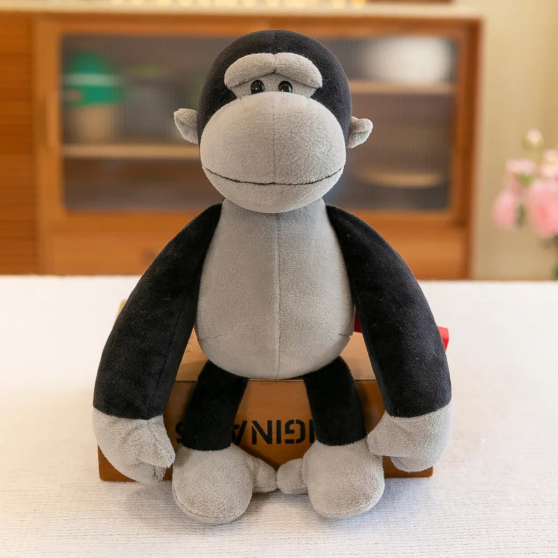 Gorila de Peluche_35 cm