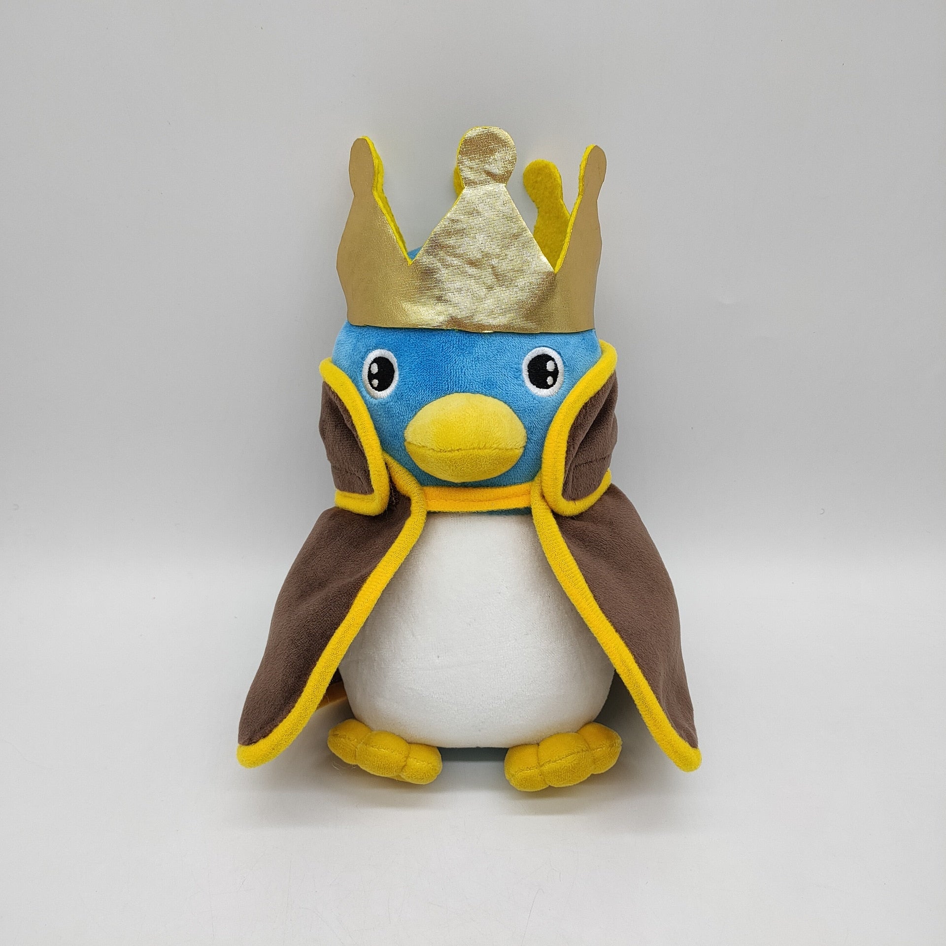 Pingüino de Super Mario Bros de Peluche_23 cm_3