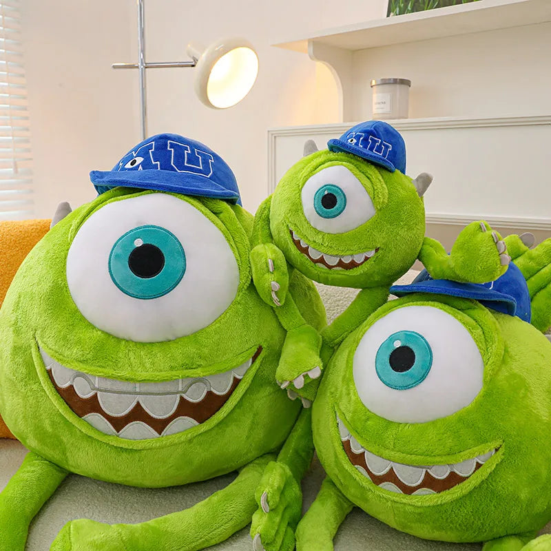 Mike Wazowski de Monstruos S.A._30 cm_2