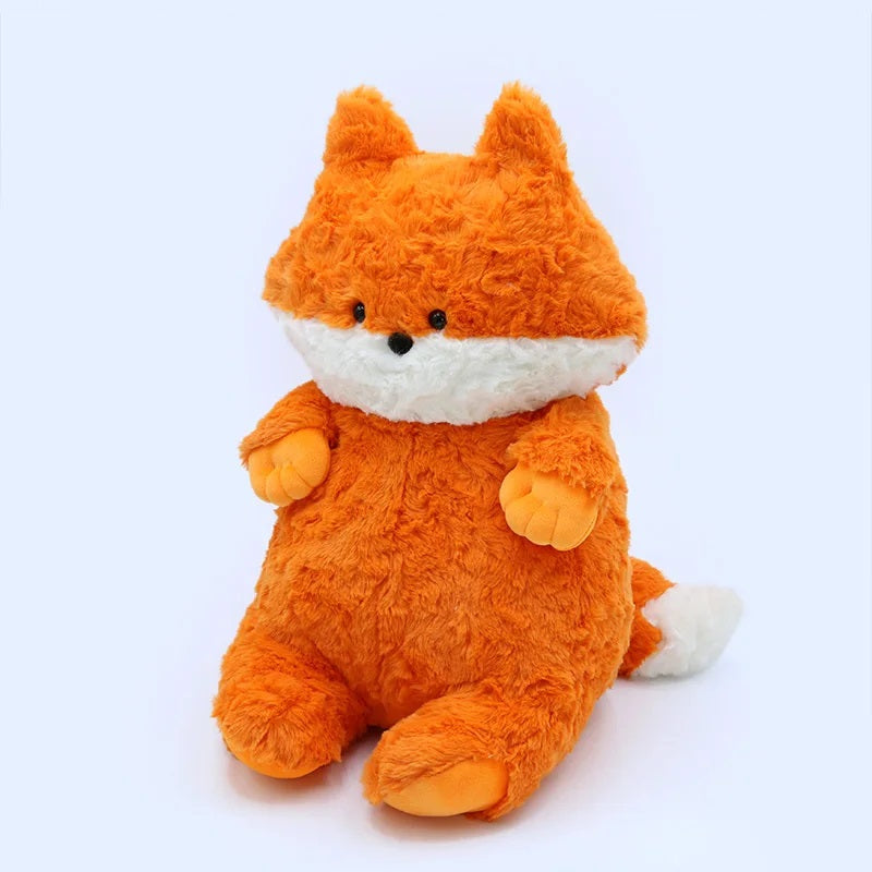 Zorro Grande de Peluche_40 cm