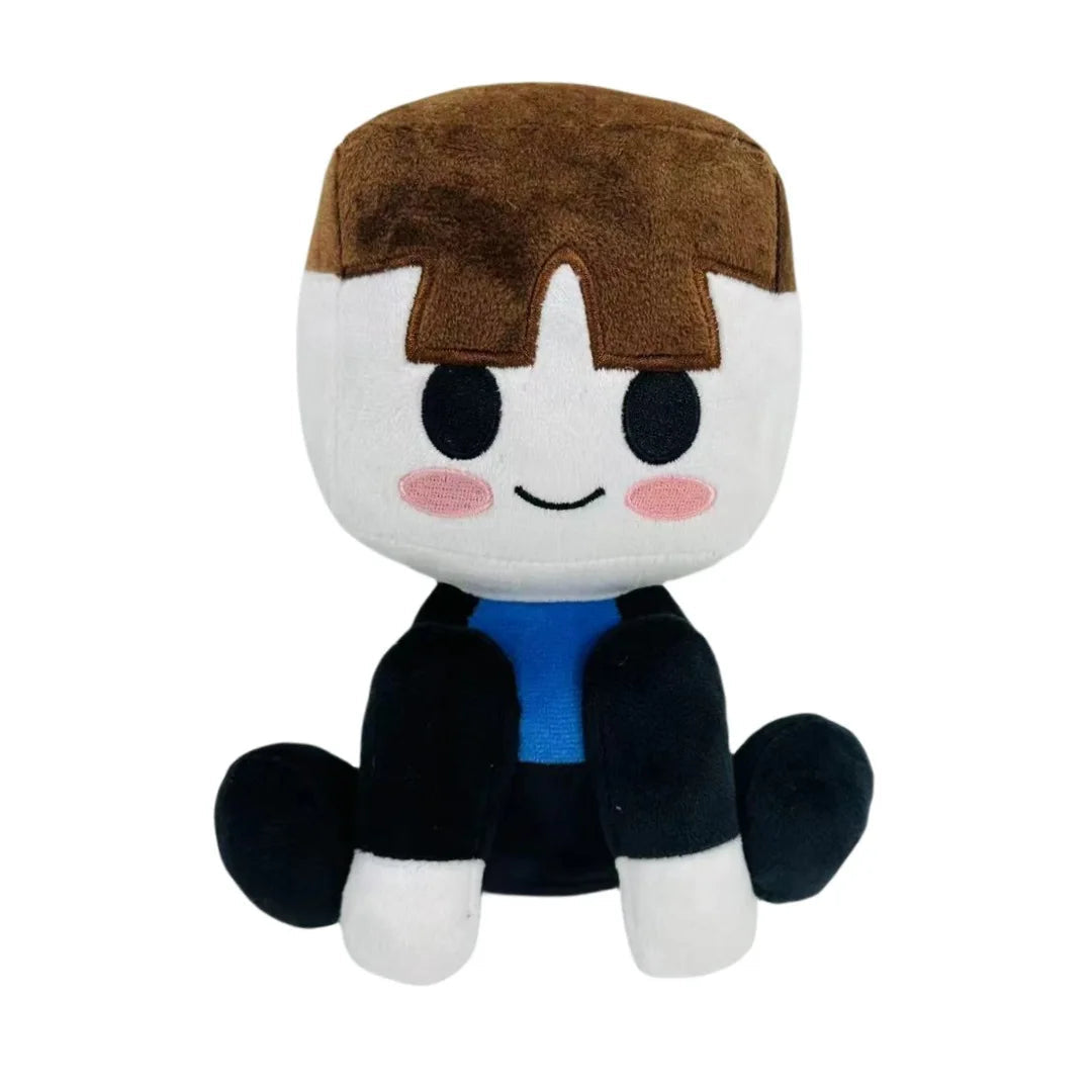 Peluche con Flequillo de Roblox_20 cm