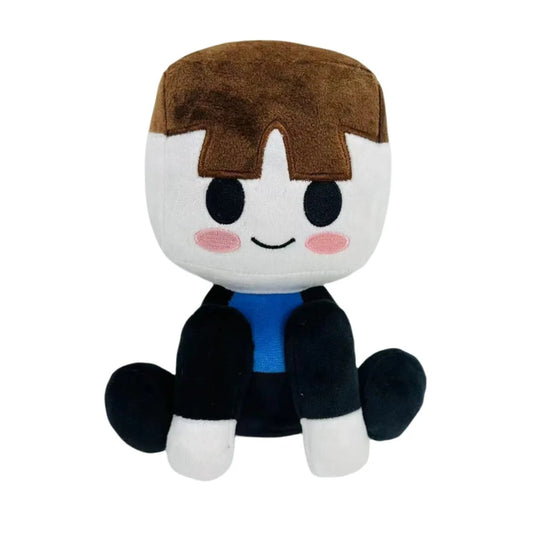 Peluche con Flequillo de Roblox_20 cm