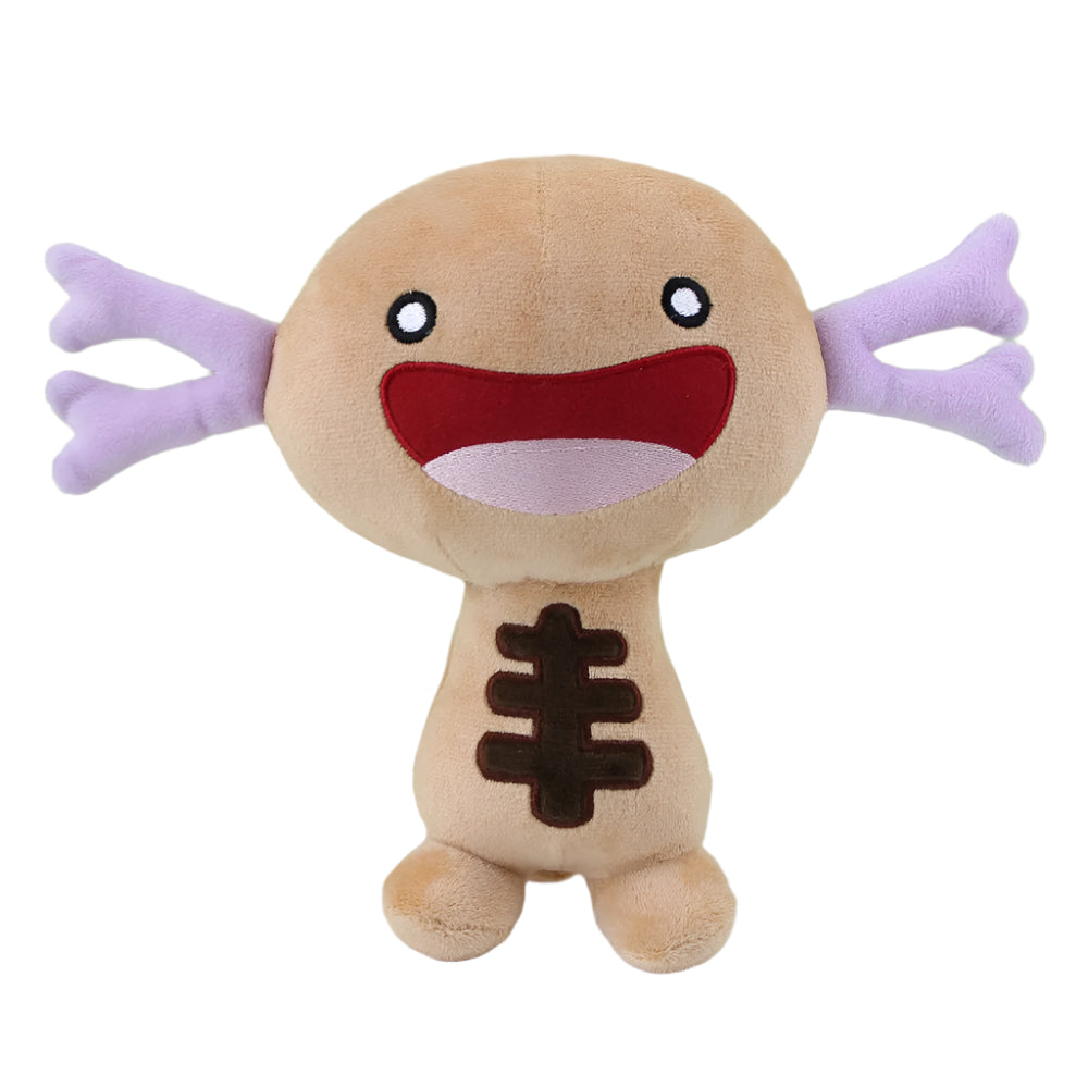 Wooper de Pokémon_23 cm