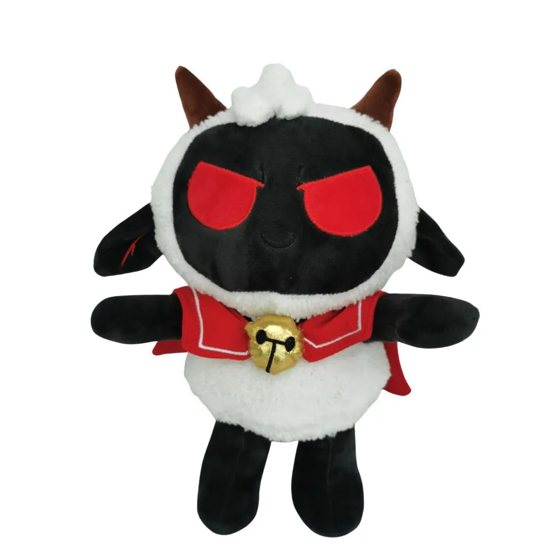 Peluche de Cult of the Lamb_33 cm