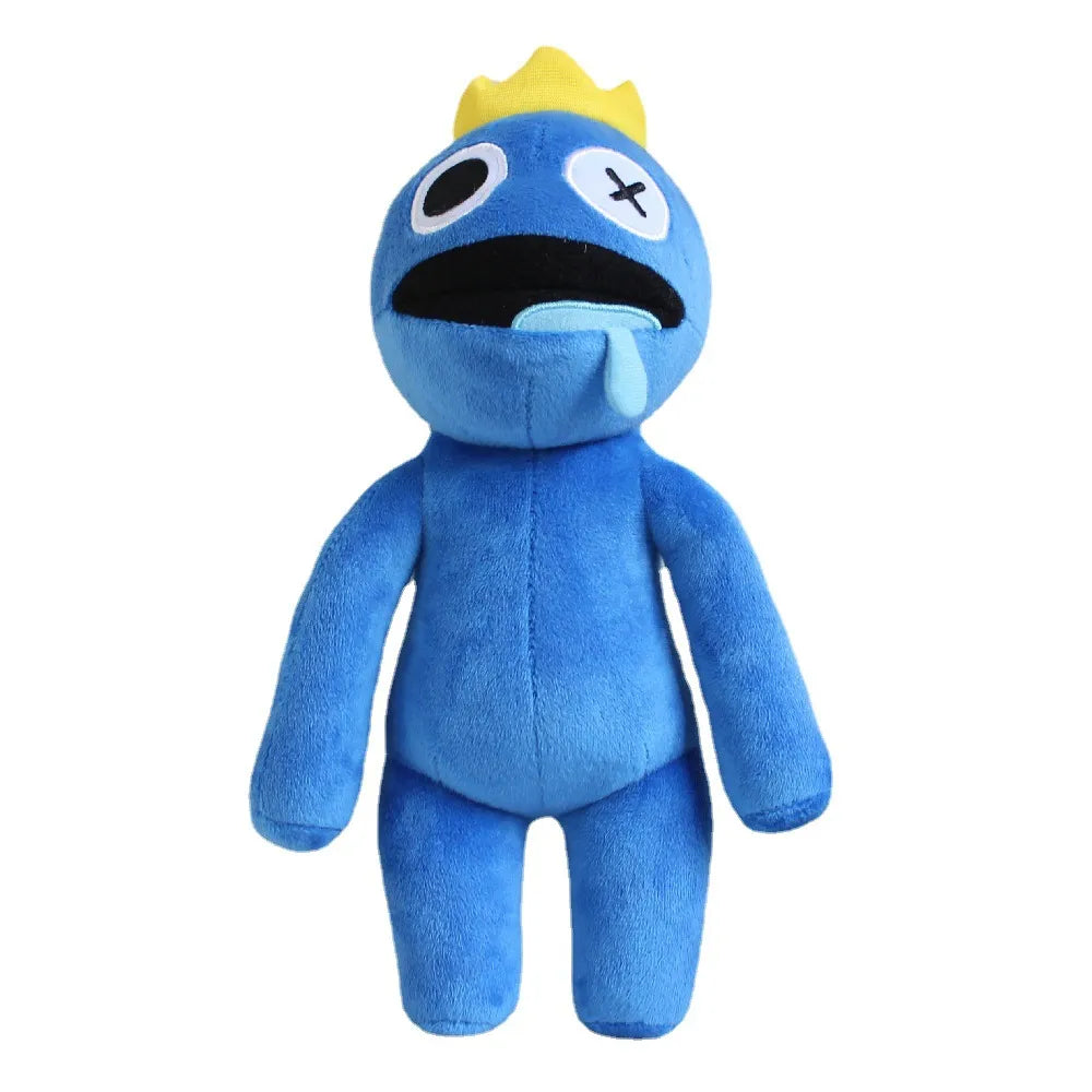 Blue de Rainbow Friends_30 cm