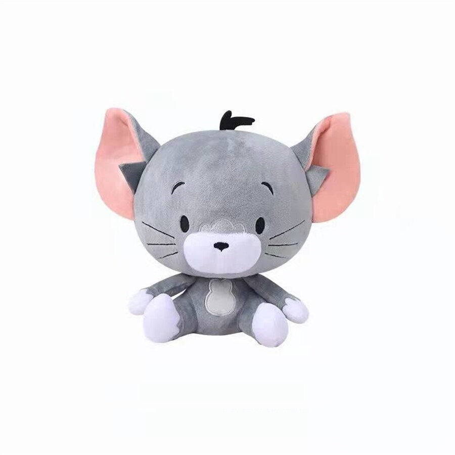 Tom Pequeño de Tom y Jerry_18 cm