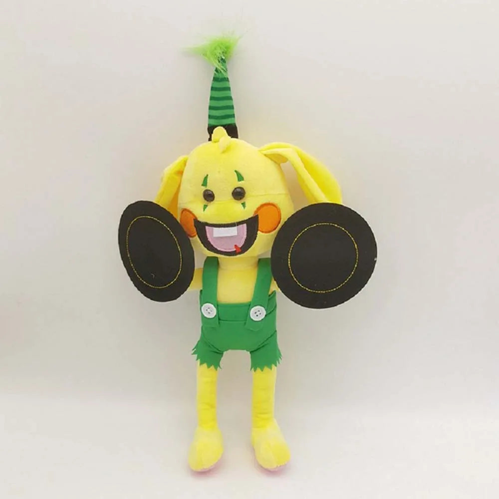 Bunzo Bunny de Poppy Playtime_37 cm