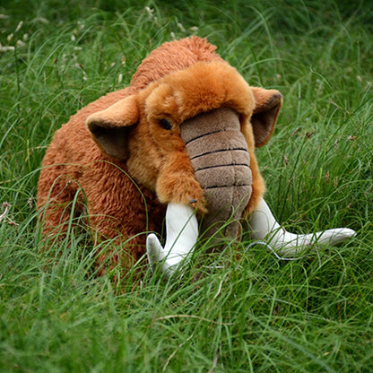 Mamut de Peluche_29 cm_4