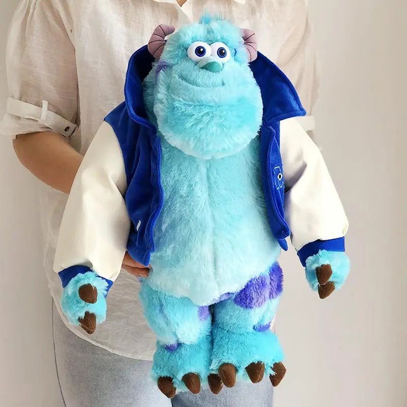 James P. Sullivan de Monstruos S.A._48 cm_2