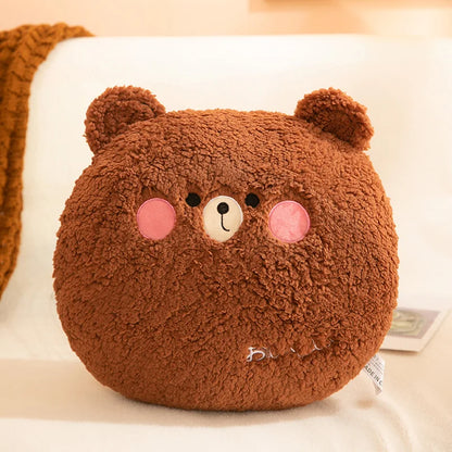 Cojín de Oso - 42 cm