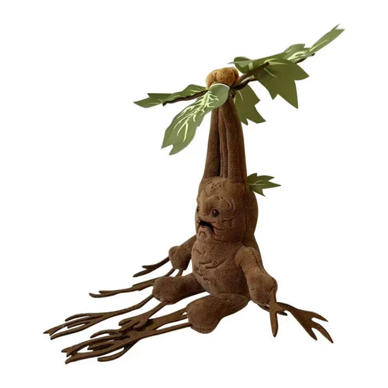 Mandrágora de Harry Potter_35 cm_2
