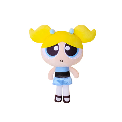 Burbuja de Las Supernenas_20 cm