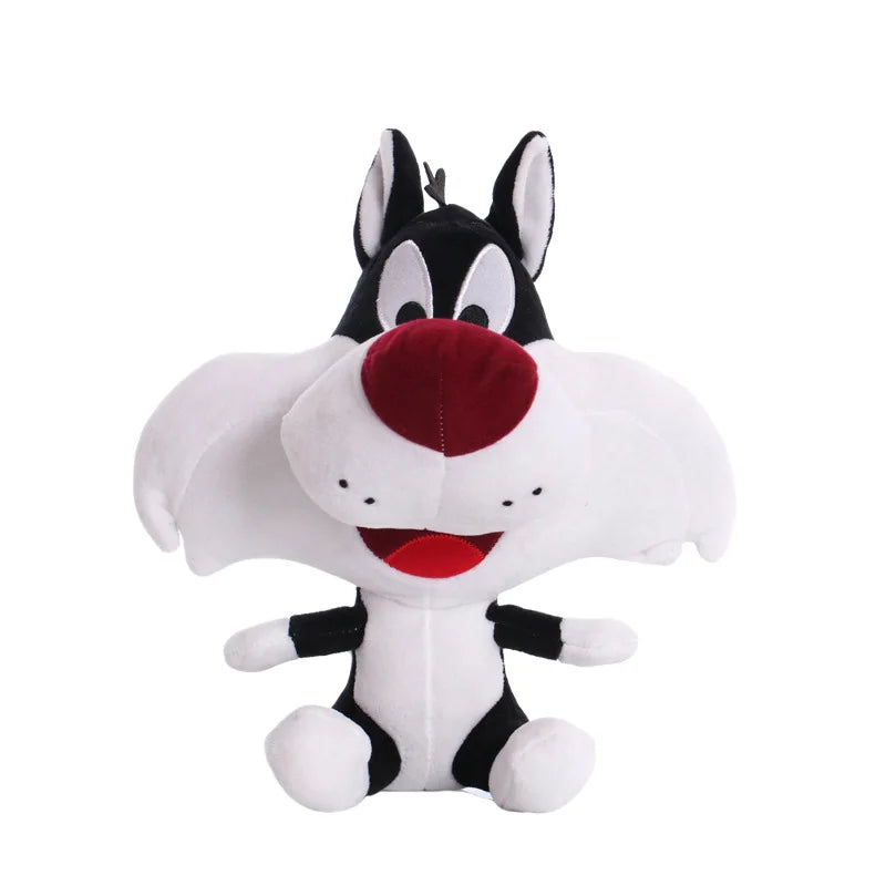 Silvestre de Looney Tunes_24 cm