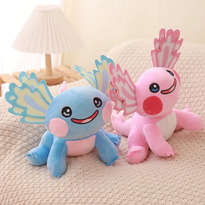 Ajolote de Peluche_25 cm_5