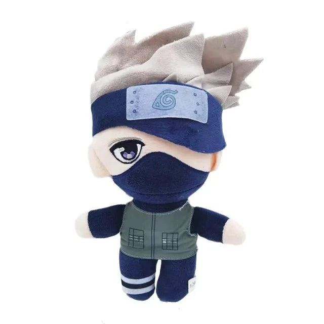 Kakashi de Naruto_23 cm