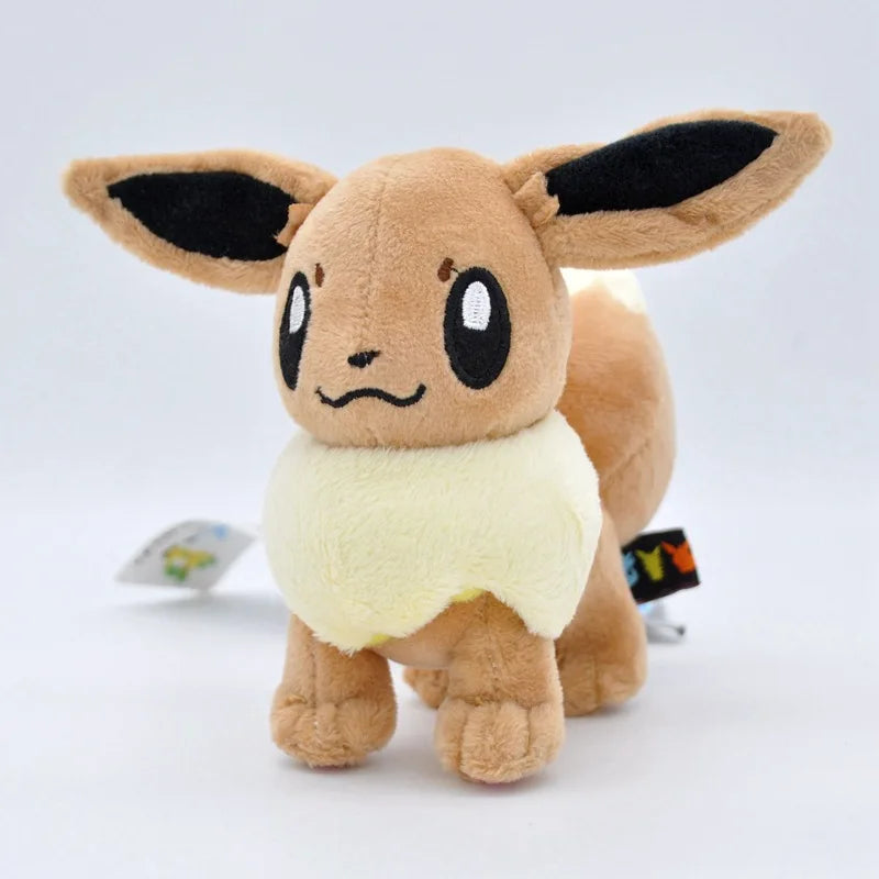 Eevee Pequeño de Pokémon_15 cm