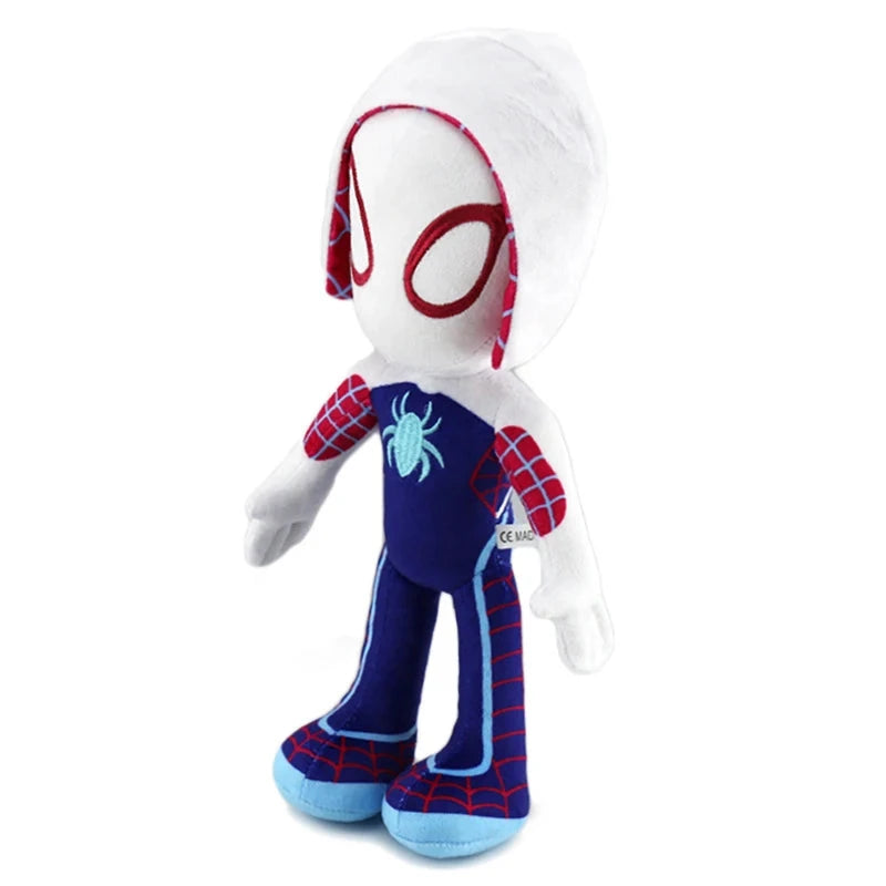 Spider-Gwen de Spiderman - 30 cm