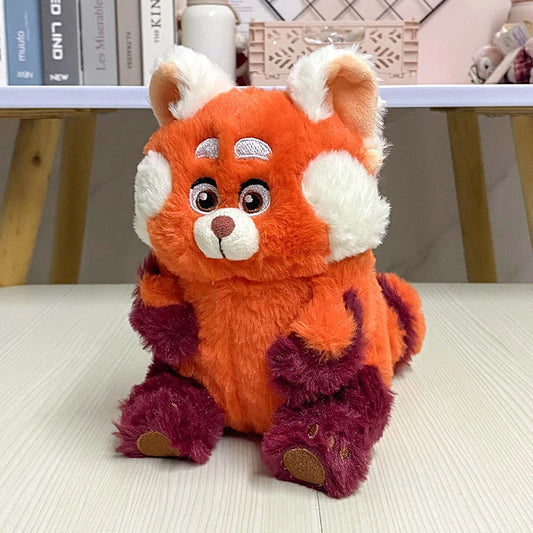 Panda Rojo de Red - 45_cm