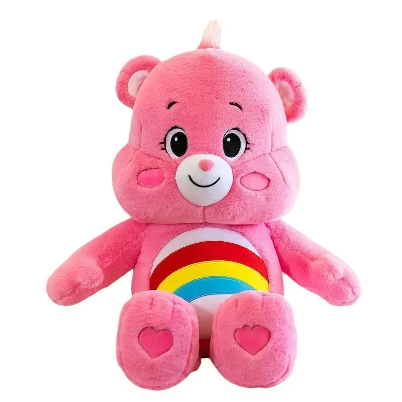 Oso Rosa de Osos Amorosos_27 cm