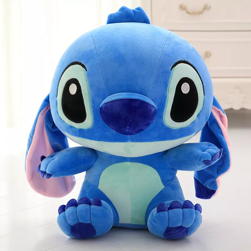 Stitch Grande de Lilo y Stitch_55 cm