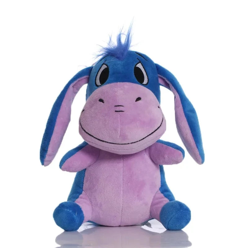 Burro de Winnie the Pooh_21 cm