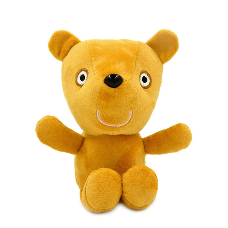 Oso de Peppa Pig_19 cm