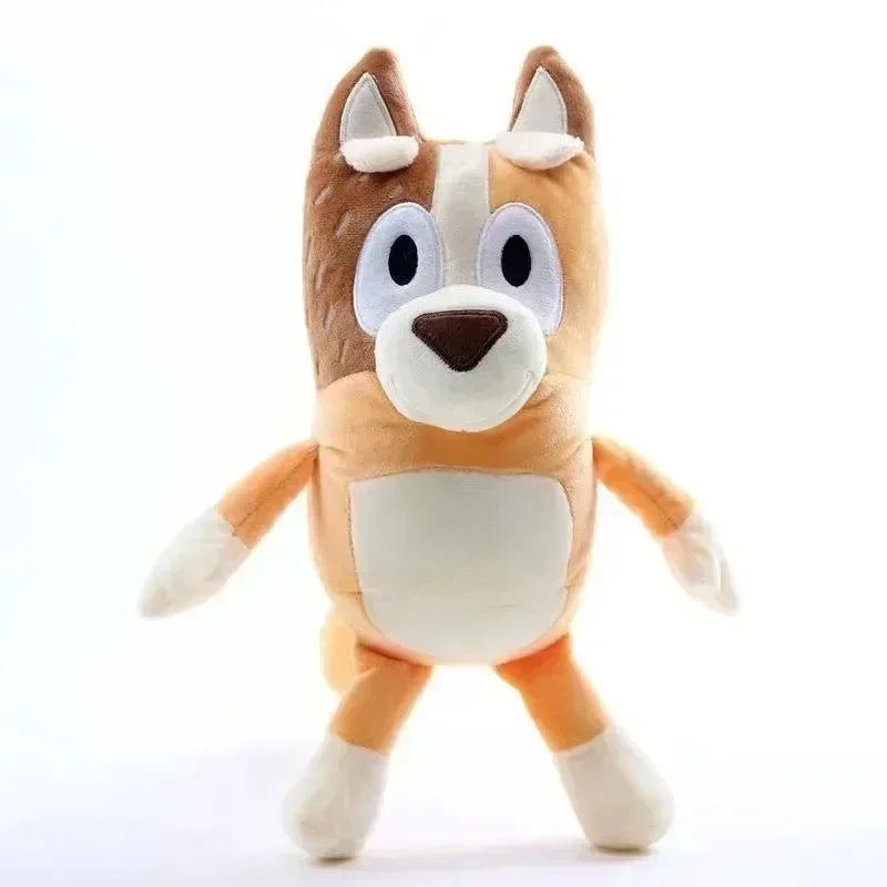 Chili de Bluey - 28 cm