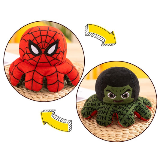 Hulk de Avengers_20 cm