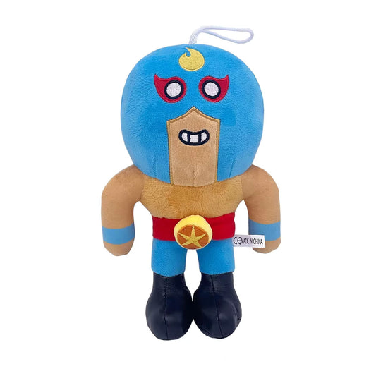El Primo de Brawl Stars_25 cm
