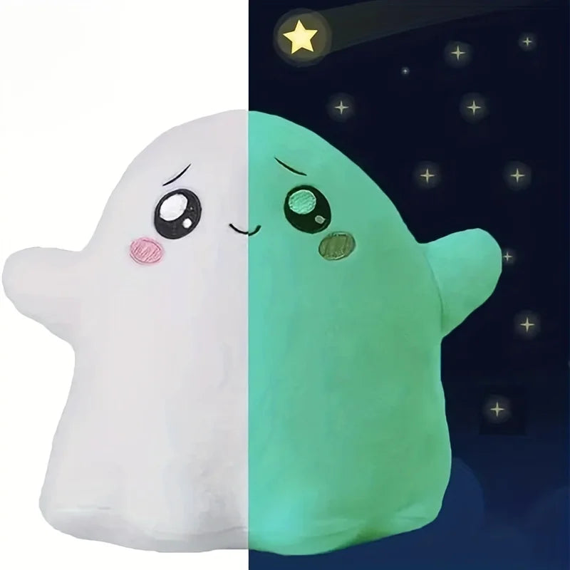 Fantasma de Peluche_30 cm