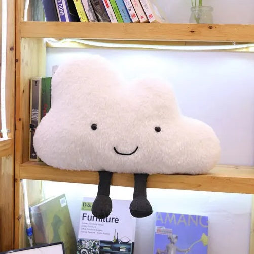 Almohada Infantil de Nube_25 cm