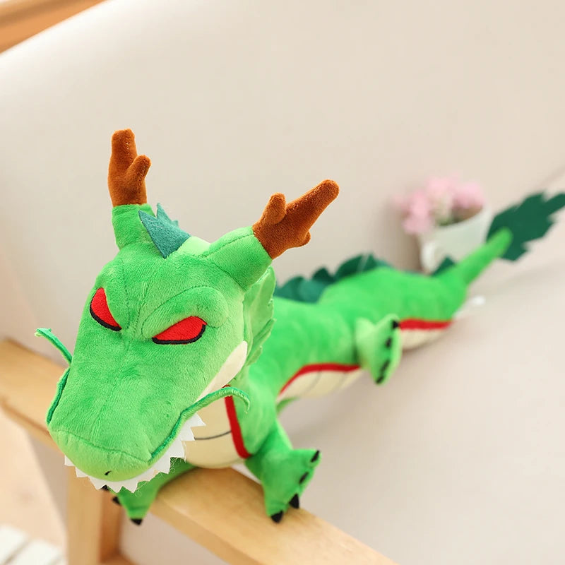 Shenlong Grande de Dragon Ball_80 cm