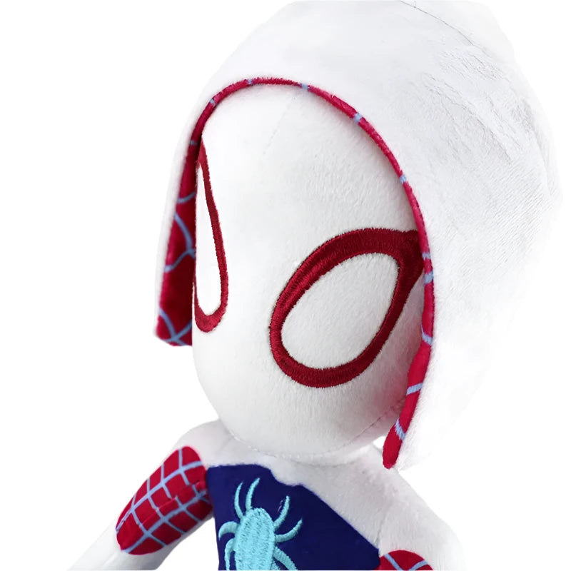 Spider-Gwen de Spiderman - 30 cm