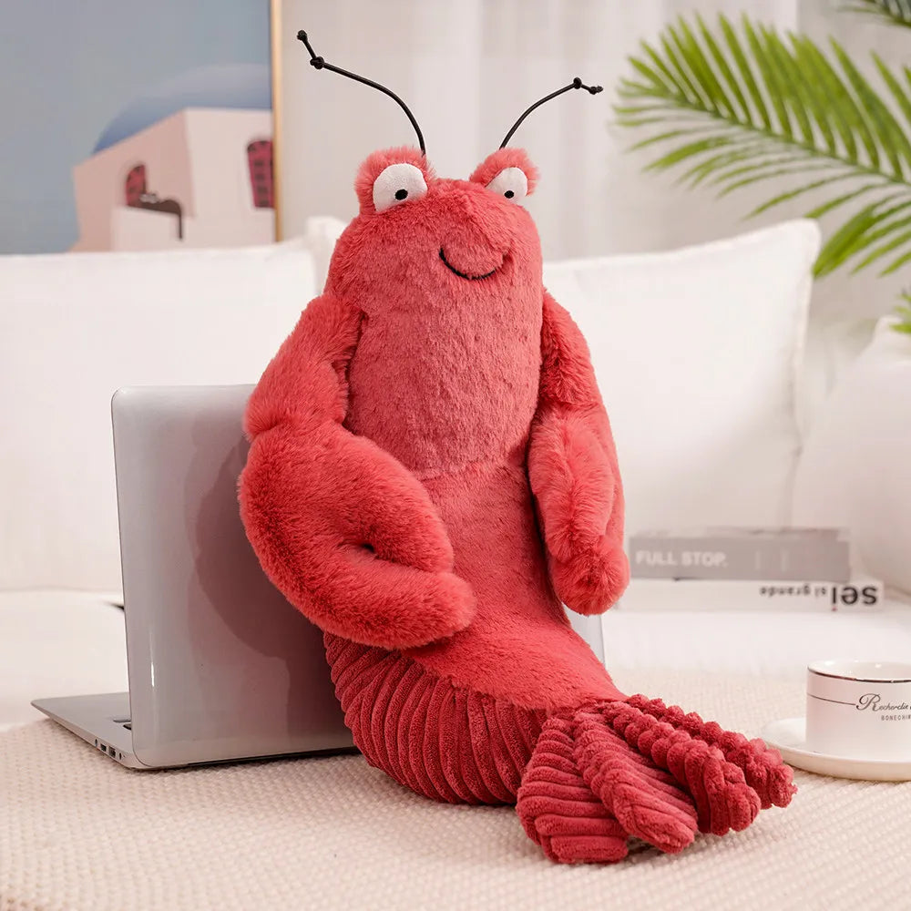 Langosta de Peluche_22 cm