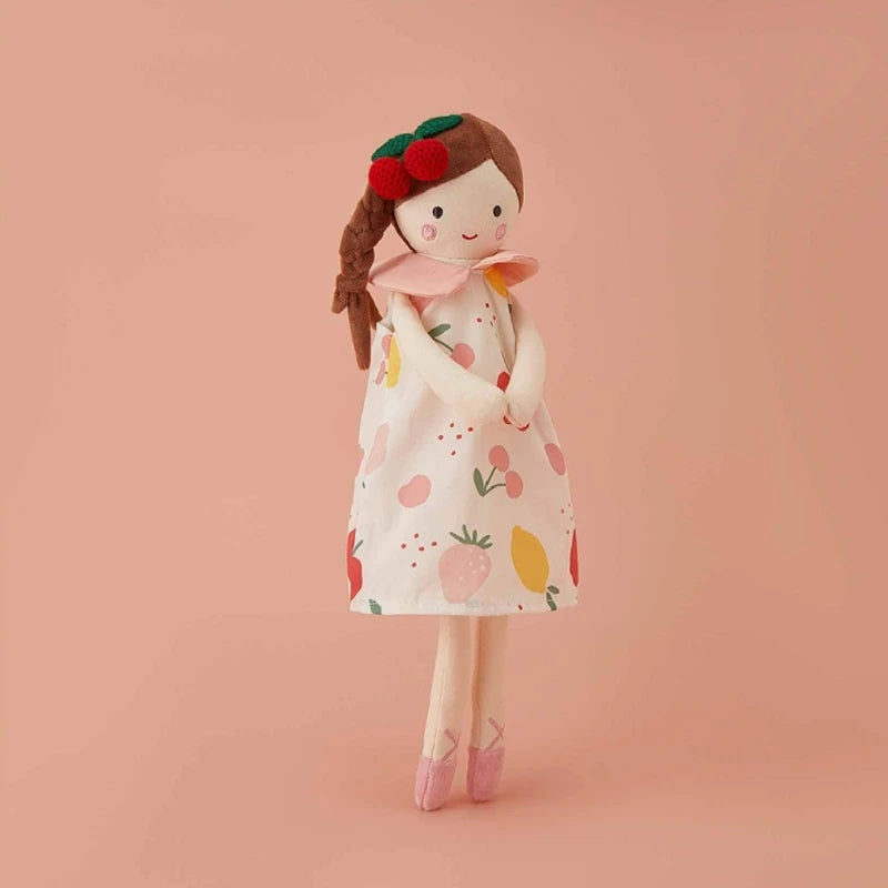 Muñeca de Trapo_35 cm