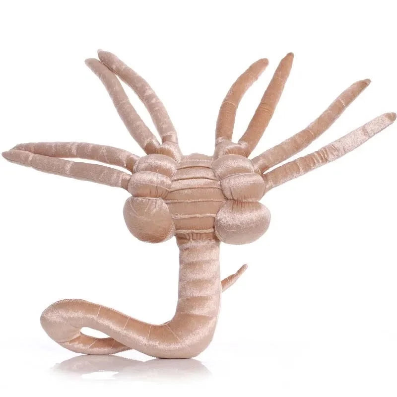 Facehugger de Alien_50 cm