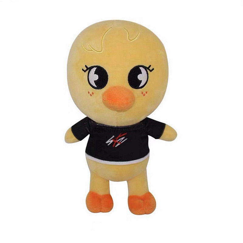 Pollito de Skzoo_20 cm