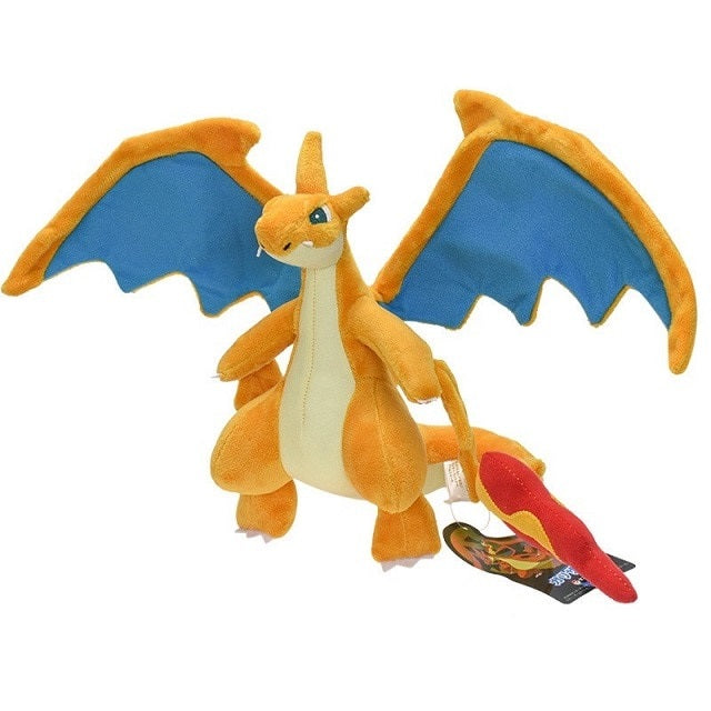 Charizard de Pokémon_21,5 cm