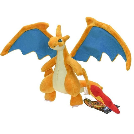 Charizard de Pokémon_21,5 cm