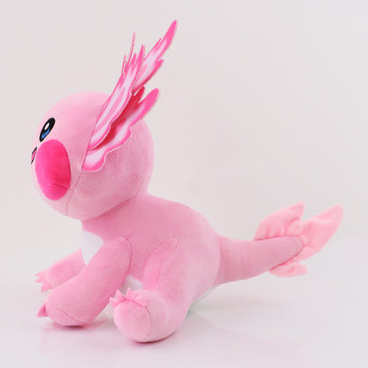 Ajolote de Peluche_25 cm_3