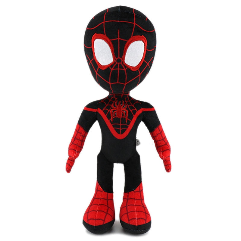 Spin de Spiderman_30 cm