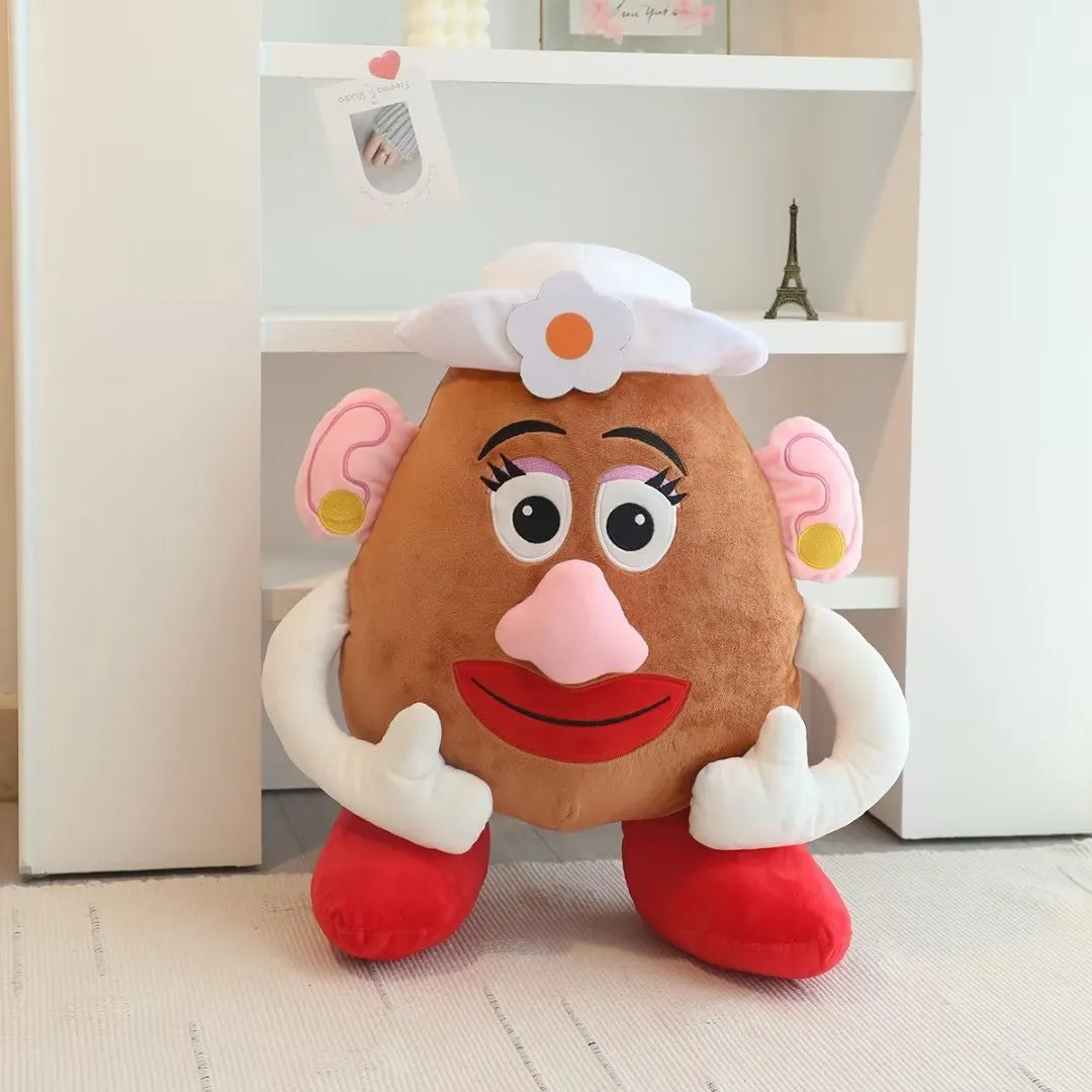 Muñeca Mrs. Potato de Toy Story_28 x 15 cm